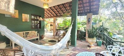 Casa de Condomínio, 4 quartos - Foto 2
