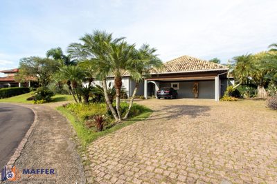 Casa de Condomínio, 4 quartos - Foto 3