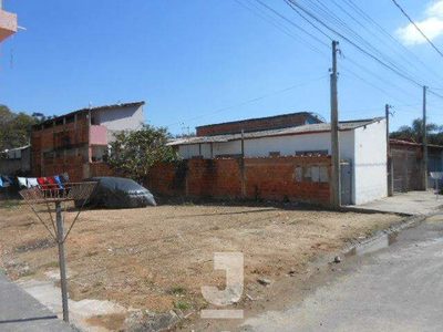 Terreno, 336 m² - Foto 3