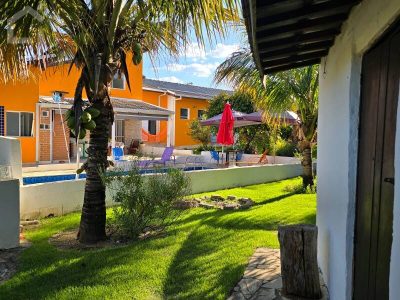 Casa, 4 quartos, 278 m² - Foto 4