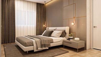 Apartamento, 3 quartos, 107 m² - Foto 4