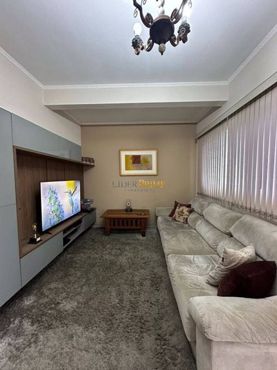 Sobrado, 4 quartos, 165 m² - Foto 2