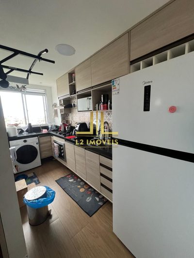 Apartamento, 2 quartos, 42 m² - Foto 5