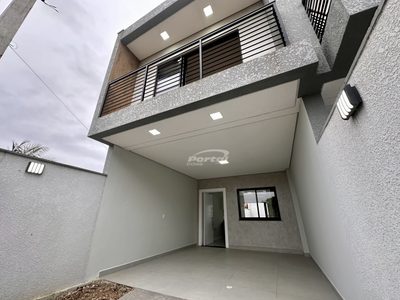 Casa, 2 quartos, 92 m² - Foto 1