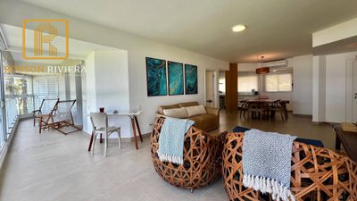 Apartamento, 4 quartos, 129 m² - Foto 4