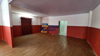 Depósito-Galpão, 140 m² - Foto 5