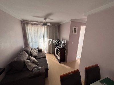 Apartamento, 2 quartos - Foto 1
