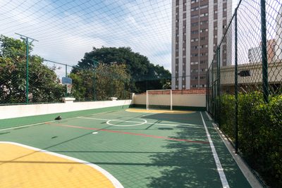 Apartamento, 2 quartos, 84 m² - Foto 4