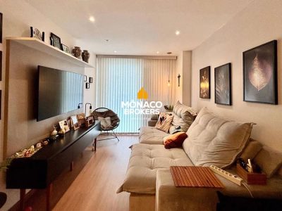 Apartamento, 2 quartos, 81 m² - Foto 5