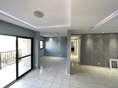 Apartamento, 3 quartos, 97 m² - Foto 3