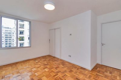 Apartamento, 4 quartos, 129 m² - Foto 2