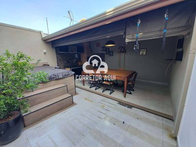 Casa, 3 quartos, 150 m² - Foto 5