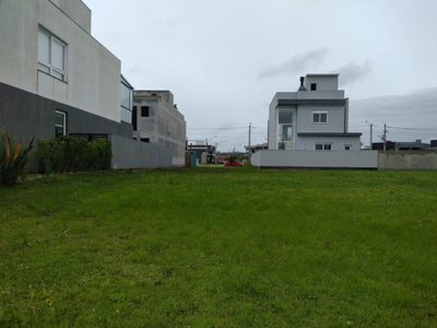 Terreno, 261 m² - Foto 1