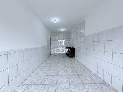 Sobrado, 2 quartos, 60 m² - Foto 4