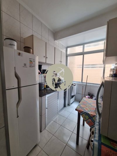 Apartamento, 1 quarto, 58 m² - Foto 3