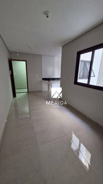 Apartamento, 2 quartos, 46 m² - Foto 4