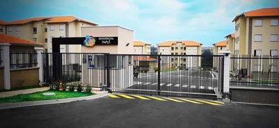 Apartamento, 2 quartos, 49 m² - Foto 1