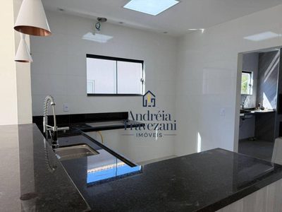 Casa de Condomínio, 3 quartos - Foto 5