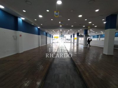 Depósito-Galpão, 800 m² - Foto 5