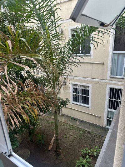 Apartamento, 2 quartos, 40 m² - Foto 2