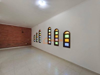 Casa, 3 quartos, 169 m² - Foto 4