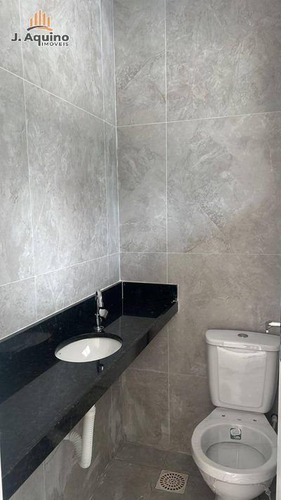 Casa, 2 quartos, 71 m² - Foto 5