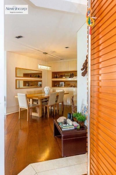 Apartamento, 3 quartos, 205 m² - Foto 3