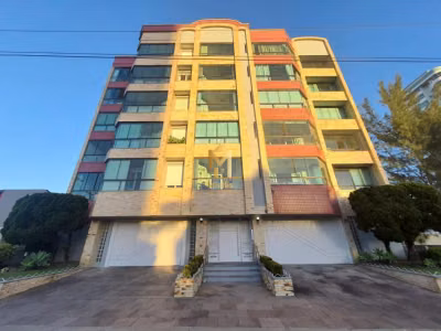 Apartamento, 2 quartos, 100 m² - Foto 1