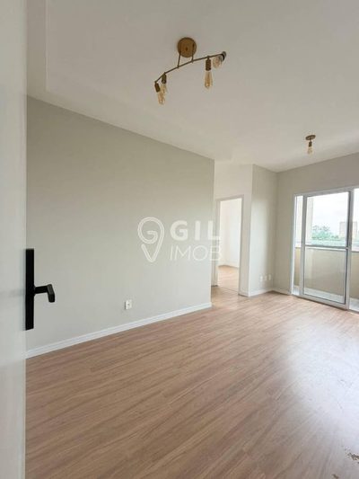 Apartamento, 2 quartos, 42 m² - Foto 3