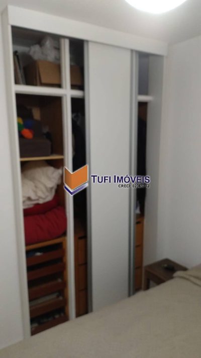 Apartamento, 1 quarto, 49 m² - Foto 3