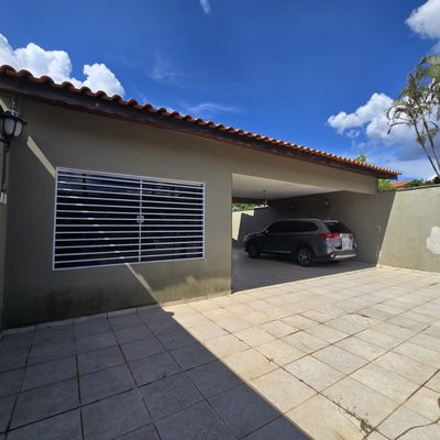 Casa, 4 quartos, 317 m² - Foto 3