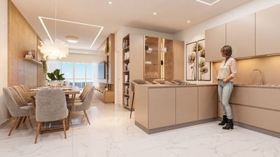 Cobertura, 4 quartos, 273 m² - Foto 4