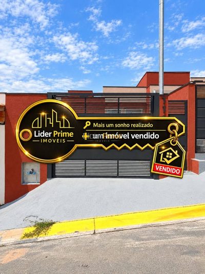 Casa, 2 quartos, 80 m² - Foto 1