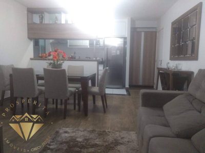 Apartamento, 3 quartos, 81 m² - Foto 3