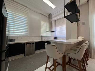 Casa, 4 quartos, 305 m² - Foto 3