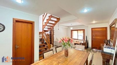 Casa, 3 quartos, 215 m² - Foto 4