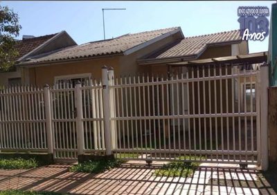 Casa, 3 quartos, 110 m² - Foto 2