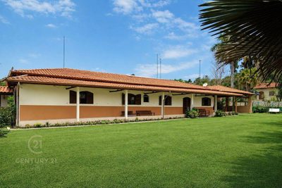 Chácara, 5 quartos, 2 hectares - Foto 4