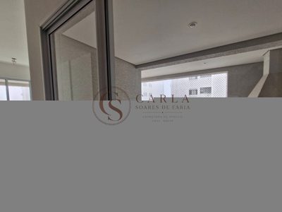 Apartamento, 3 quartos, 138 m² - Foto 3