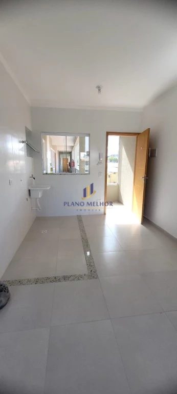 Apartamento, 2 quartos, 38 m² - Foto 5