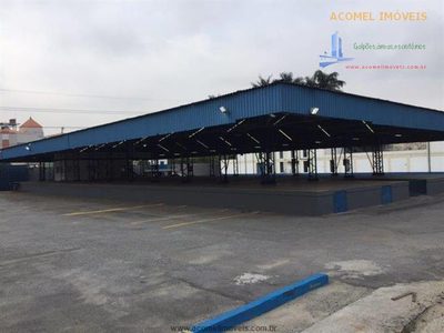 Depósito-Galpão, 3247 m² - Foto 2