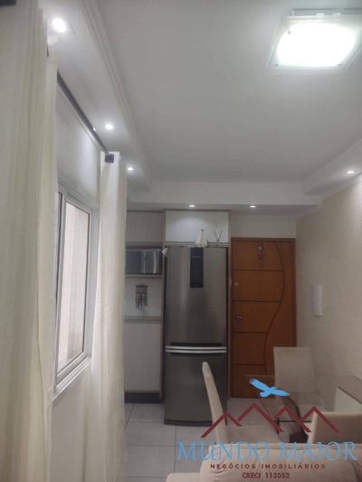 Apartamento, 2 quartos, 76 m² - Foto 5