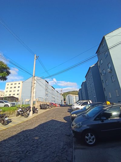 Apartamento, 2 quartos, 38 m² - Foto 3