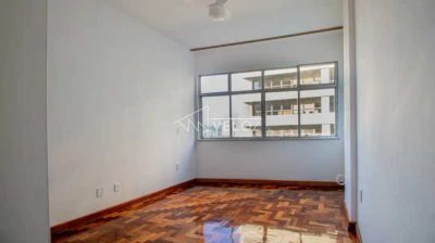 Apartamento, 1 quarto, 38 m² - Foto 3