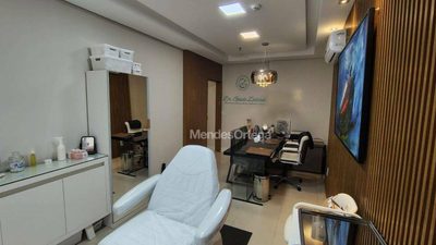 Sala-Conjunto, 48 m² - Foto 5