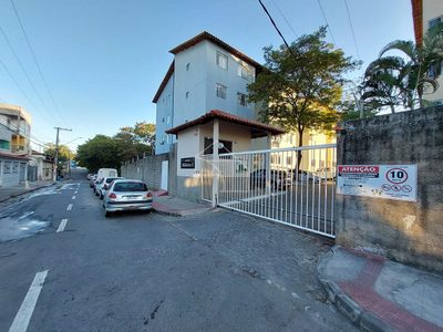 Apartamento, 2 quartos, 60 m² - Foto 1