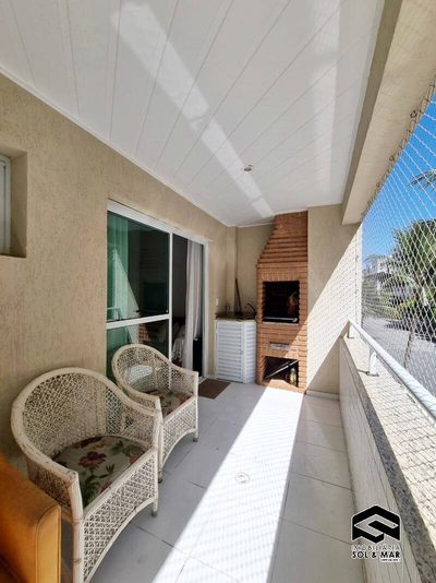 Apartamento, 2 quartos, 75 m² - Foto 4
