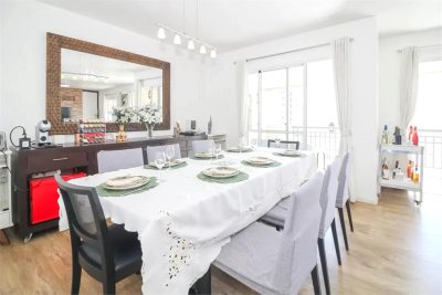 Apartamento, 4 quartos, 172 m² - Foto 2