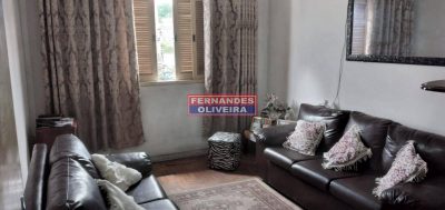 Sobrado, 3 quartos, 184 m² - Foto 1