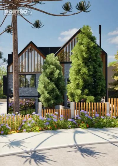 Casa, 4 quartos, 174 m² - Foto 4